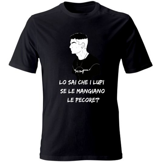 T-Shirt Unisex Ciro Ricci